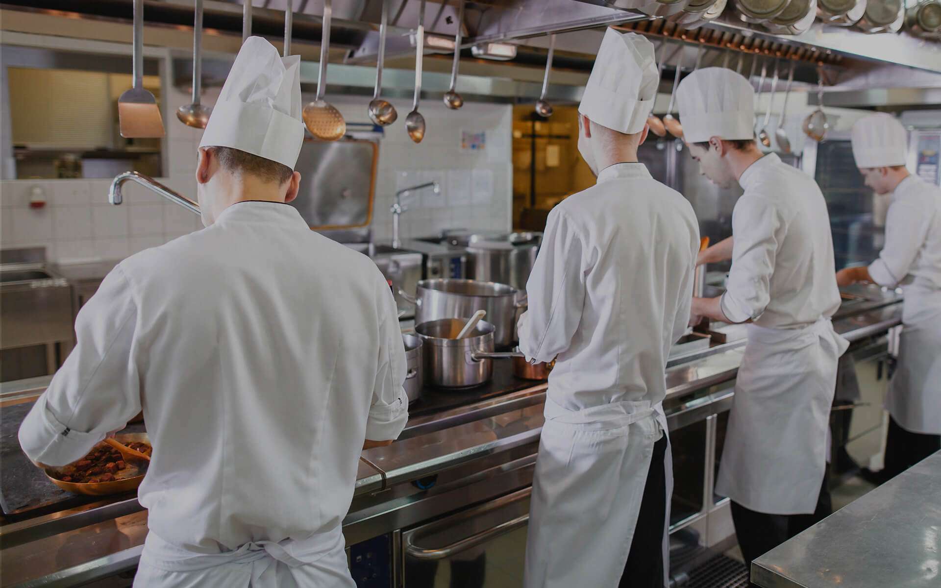 Catering Services